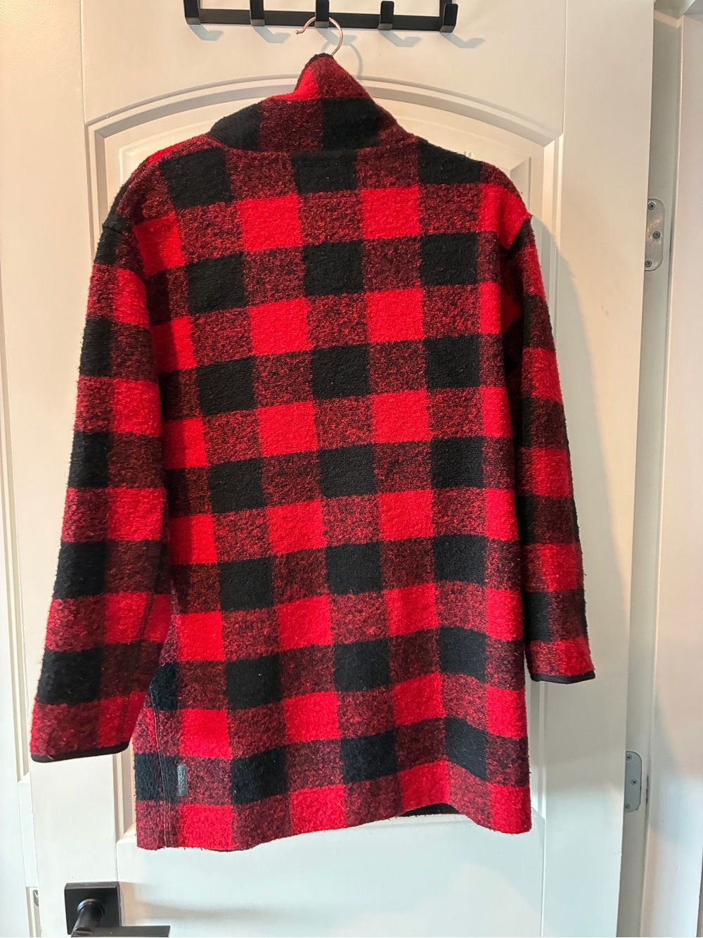 Roots Jacket - Picture 3 of 3